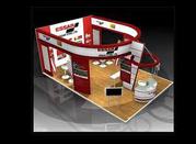exhibition stall fabricators in coimbatore