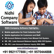 Nidhi Company Software 