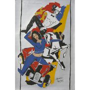 Indian Art Paintings | Indian Art Online