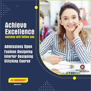 Fashion Design Course in Hyderabad