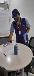 professional Housekeeping Services in Mumbai