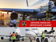  GROUND HANDLING CERTIFICATE COURSE