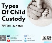 Child Custody lawyer in Kolkata RD Lawyers & Associates