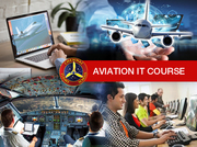 NEW!  AVIATION IT COURSE