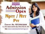 Teacher Training Institute in West Delhi