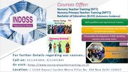 Teacher Training Institute nearby Rajouri Garden