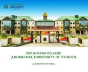 Best Bsc Nursing College in Assam