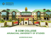 B Com College in Assam