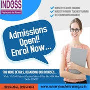 Advanced Teacher Training Course in West Delhi