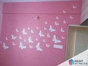 Interior Wall Painting