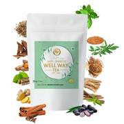 Buy Herbal Tea for Diabetic cure,  Premium Anti Diabetic Tea