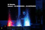 Best DJ & Waterdrum Music Service in Kottayam|Melodia Event Management