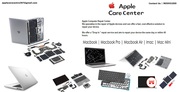 Doorstep Apple Repair Service Center In Delhi – Apple Care Center