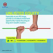How to Invest in Unlisted Stock and Shares in india  