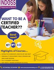 Training Institute in Delhi