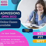 Teacher Training Institute for Women in Delhi