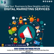 Top Software Development Company in Patna