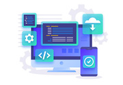 web development company near me