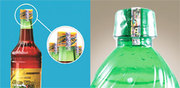 Plastic Labels manufacturer in India