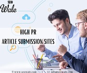 Instant approval article site list 2022-2024