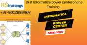 Informatica Training in Hyderabad