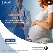 Dr Jolly Ultrasound & Imaging Centre in Greater Kailash, Delhi
