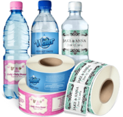 Heat Transfer Labels manufacturer in India