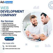 Website designing course in dehradun