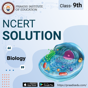 Class 9 Biology NCERT Solutions