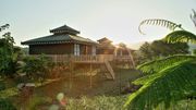 Best Resorts in Ranthambore