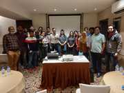 Project Management Certification