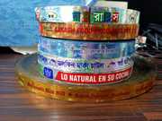 Rice Bag Tapes manufacturer in India