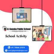 Public School in Haryana