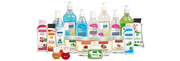 Cosmetics stickers manufacturer in India