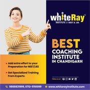 Best Coaching Institute In Chandigarh 