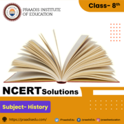 NCERT Solutions History Class 8