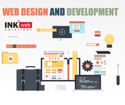 Top Websites Web Designing Company in Mohali - 2022 Reviews - Ink Web
