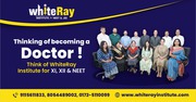 Top ranked Coaching Institution For Medical Preparation