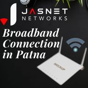 jasnet Network