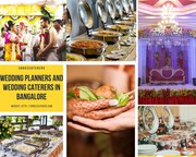 Shree Caterers | Brahmin Wedding Caterers in Bangalore
