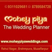 WEDDING PLANNER IN MUZAFFARPUR 8789584728
