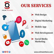best web development company india