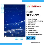 Website Hosting