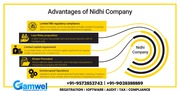 Nidhi Company Software in Patna
