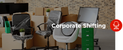 Office shifting services  - Megaltd