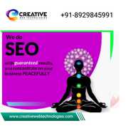  SEARCH ENGINE OPTIMIZATION