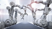 RPA In Manufacturing