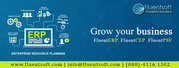 Aerospace ERP Software | Paperless Software| CRM | Fluentsoft	