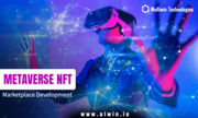 Metaverse NFT marketplace development company