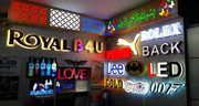 Led Signage Board | Digital Printing Services Hyderabad